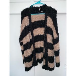 Free People Cardigan
